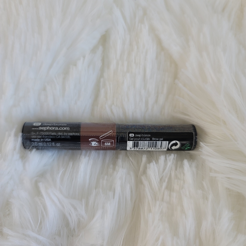 Sephora Brow Highlighting Gel